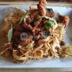 Kökénydombi Csárda Hódmezővásárhely - Belső