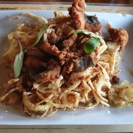 Kökénydombi Csárda, Hódmezővásárhely - Belső