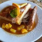 Kökénydombi Csárda Hódmezővásárhely - Étel/ital