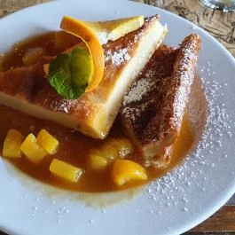 Kökénydombi Csárda, Hódmezővásárhely - Étel/ital