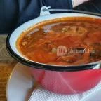 Kökénydombi Csárda Hódmezővásárhely - Étel/ital