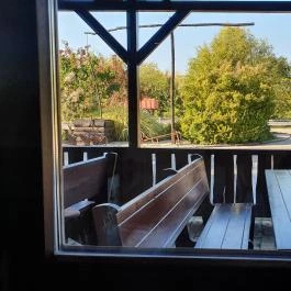 Kökénydombi Csárda, Hódmezővásárhely - Belső