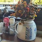 Kökénydombi Csárda Hódmezővásárhely - Belső