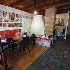 Kökénydombi Csárda Hódmezővásárhely - Belső