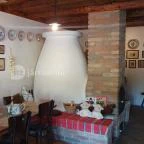 Kökénydombi Csárda Hódmezővásárhely - Belső