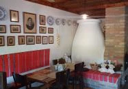 Kökénydombi Csárda Hódmezővásárhely