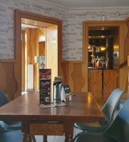 Kókusz Club & Caffee