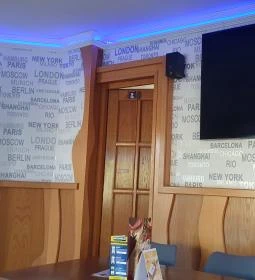 Kókusz Club & Caffee