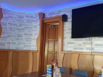 Kókusz Club & Caffee Kecel