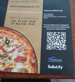 Kókusz Club & Caffee