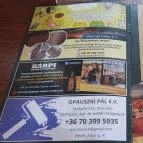 Kókusz Club & Caffee Kecel - Egyéb