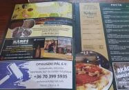 Kókusz Club & Caffee Kecel