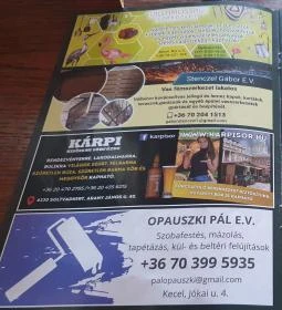 Kókusz Club & Caffee