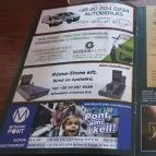 Kókusz Club & Caffee Kecel - Egyéb