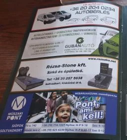 Kókusz Club & Caffee