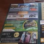 Kókusz Club & Caffee Kecel - Egyéb