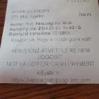 Kókusz Club & Caffee Kecel - Egyéb