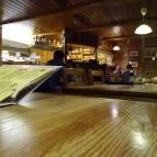 Kolbászda Vendéglátó Gasztronómiai Kft. Budapest - Belső