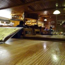 Kolbászda Vendéglátó Gasztronómiai Kft., Budapest - Belső