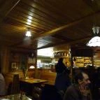 Kolbászda Vendéglátó Gasztronómiai Kft. Budapest - Belső