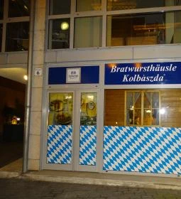 Kolbászda Vendéglátó Gasztronómiai Kft.