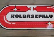 Kolbászfalu Balatonakarattya