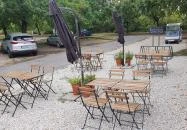 Kolbászfalu Balatonakarattya