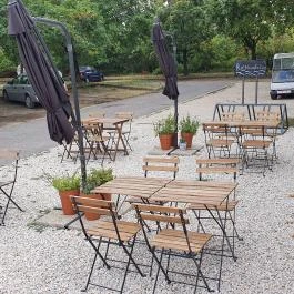 Kolbászfalu, Balatonakarattya - Egyéb