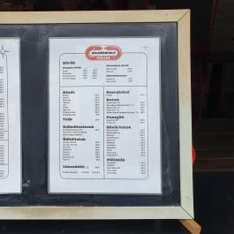 Kolbászfalu, Balatonakarattya - Egyéb