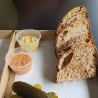 Kolbászfalu Balatonakarattya - Egyéb