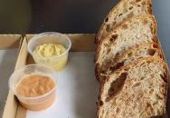 Kolbászfalu Balatonakarattya