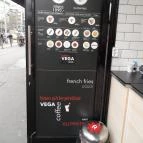 KOLBice - Arany János utca Budapest - Egyéb