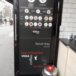 KOLBice - Arany János utca, Budapest - Egyéb