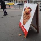 KOLBice - Arany János utca Budapest - Egyéb