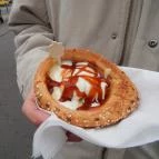 KOLBice - Arany János utca Budapest - Étel/ital