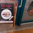 KOLBice - Hold utca Budapest - Egyéb