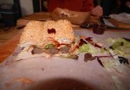 KOLBice - Hold utca Budapest