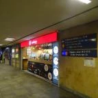 KOLBice - Kálvin tér Budapest - Külső kép