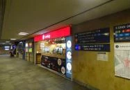 KOLBice - Kálvin tér Budapest