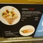 KOLBice - Kálvin tér Budapest - Egyéb