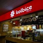 KOLBice - Kálvin tér Budapest - Belső