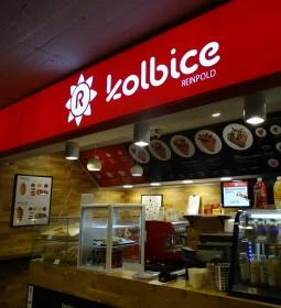 KOLBice - Kálvin tér