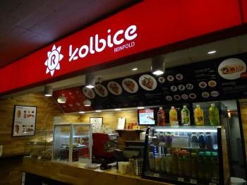 KOLBice - Kálvin tér Budapest