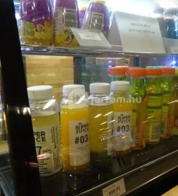 KOLBice - Kálvin tér