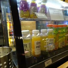 KOLBice - Kálvin tér, Budapest - Étel/ital