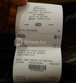 KOLBice - Kálvin tér