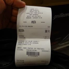 KOLBice - Kálvin tér, Budapest - Egyéb