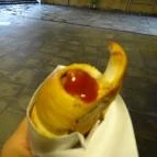 KOLBice - Kálvin tér Budapest - Étel/ital