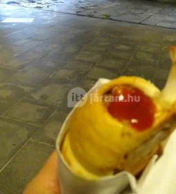 KOLBice - Kálvin tér