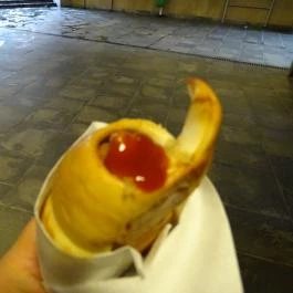 KOLBice - Kálvin tér, Budapest - Étel/ital